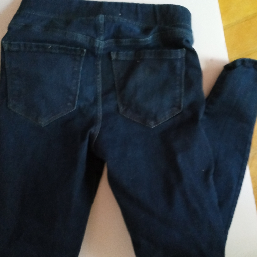 Old Navy rockstar jegging NWOT